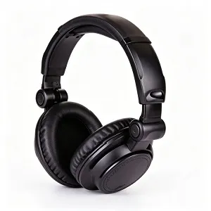 DCH-7091 Studio Monitoring Headphone DCH-7091 Studio Monitoring Headphone