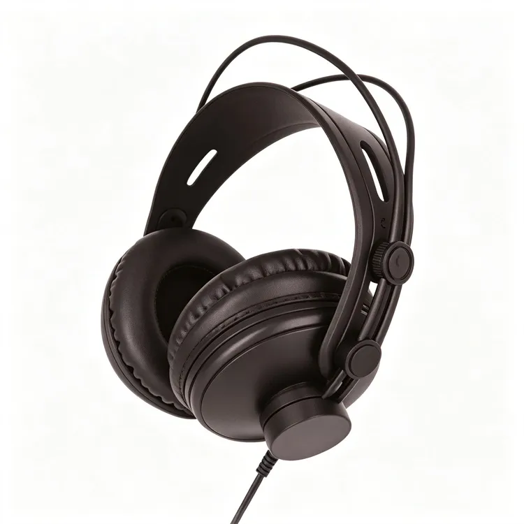 Studio Monitoring Headphones